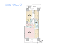 物件画像 グランドメゾン品川シーサイドの杜