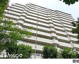 物件画像 初台パークサイドハイツ