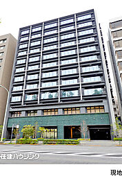 物件画像 ザ・パークハウス市ヶ谷