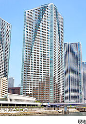 物件画像 THE　TOKYO　TOWERS　ＳＥＡ　ＴＯＷＥＲ
