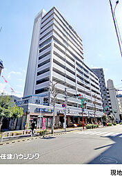 物件画像 アンサンブル新中野