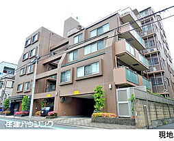 物件画像 サニーコート西小山