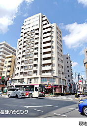 マンションイメージ