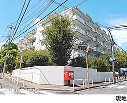 マンションニュー池尻