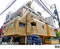 マンションイメージ