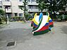 周辺：高田公園