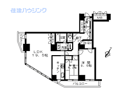 マンションイメージ