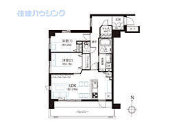 マンションイメージ