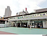 周辺：五反田駅(現地まで480ｍ)