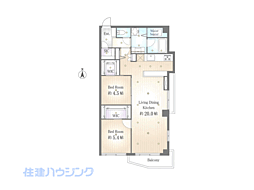 マンションイメージ