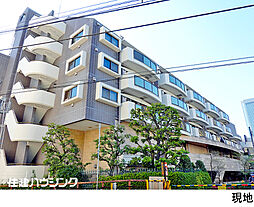 マンションイメージ