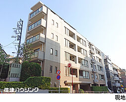 マンションイメージ