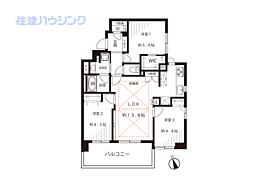 物件画像 イトーピアマイズ池袋