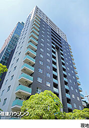 物件画像 スカイグランデ汐留