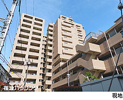 マンションイメージ