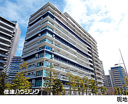 物件画像 晴海フラッグ SUN VILLAGE A棟