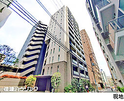 物件画像 ブリリア大井町ザ・レジデンス
