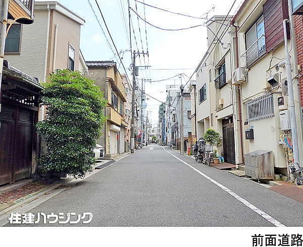 周辺を拡大表示