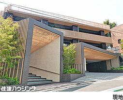 ザ・パークハウスグラン神山町