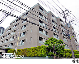 物件画像 笹塚パークホームズ
