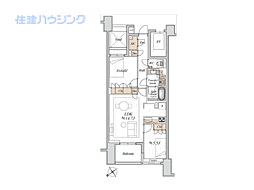 物件画像 ディアナコート小石川竹早