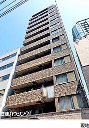 物件画像 アヴァンティーク銀座一丁目