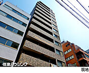 東京都中央区銀座1丁目：物件画像