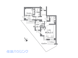 マンションイメージ