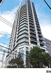 物件画像 プラウドタワー渋谷