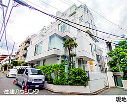 物件画像 ビラ・フレスカ VILLA FRESCA