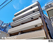 東京都豊島区池袋本町4丁目：物件画像