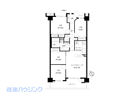 マンションイメージ