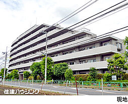 物件画像 セルテシティオ世田谷烏山