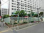 芝保育園