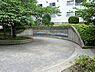 周辺：周辺環境:佃三丁目児童遊園