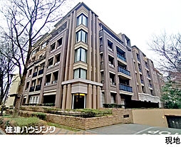物件画像 パークシティ浜田山E棟