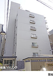 物件画像 メゾン代々木