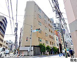 マンションイメージ
