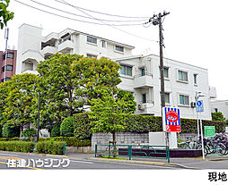 物件画像 ハイツ上鷺宮(低層棟)