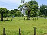周辺：中目黒公園