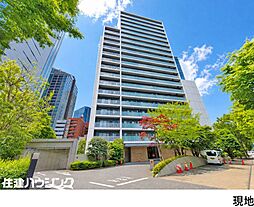 物件画像 ザ・パークハウス新宿タワー