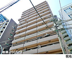 物件画像 東急ドエルアルス恵比寿イスト