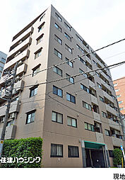 物件画像 マイキャッスル水天宮前壱番館