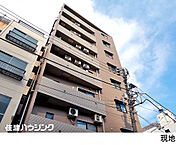 東京都中央区日本橋蛎殻町2丁目：物件画像