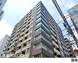 物件画像 クレヴィア東京八丁堀新川ザ・レジデンス