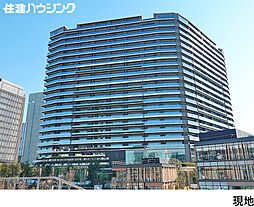 物件画像 ＴＨＥ　ＣＯＵＲＴ神宮外苑