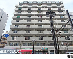 マンションイメージ