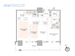 マンションイメージ