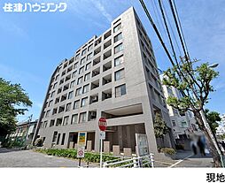 物件画像 ルイシャトレ中野