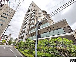 物件画像 クレヴィア小石川後楽園